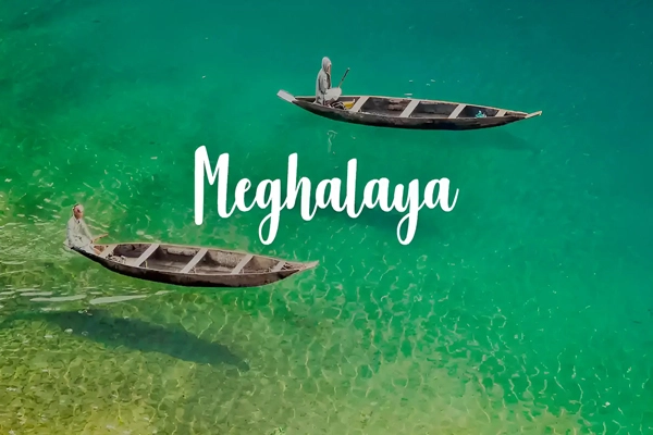 Meghalaya Tour Package 4N | 5D